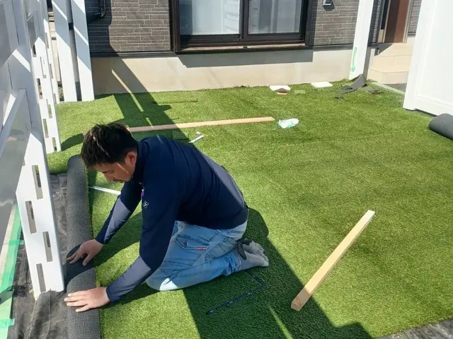 お客様のお力になります！経験と知識を活かして迅速丁寧に作業いたします！サービスの画像