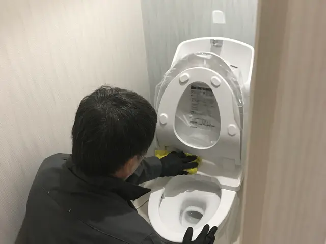 経験豊富なキャリアで丁寧なサービス！快適な暮らしをお手伝いします！サービスの画像