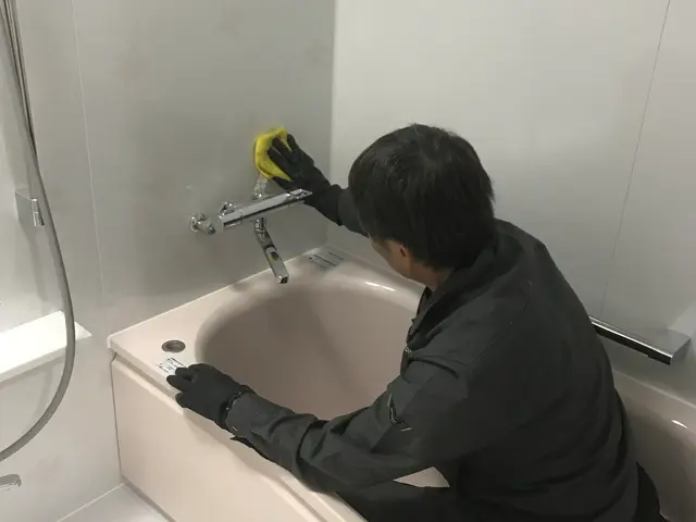 経験豊富なキャリアで丁寧なサービス！快適な暮らしをお手伝いします！サービスの画像