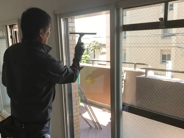 経験豊富なキャリアで丁寧なサービス！快適な暮らしをお手伝いします！サービスの画像