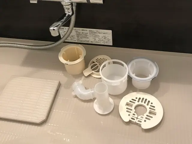 経験豊富なキャリアで丁寧なサービス！快適な暮らしをお手伝いします！サービスの画像