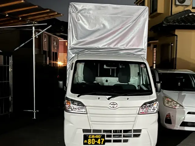 過剰請求一才無し！引っ越しと不用品回収、どちらも対応可能！早めの相談で安心を！サービスの画像