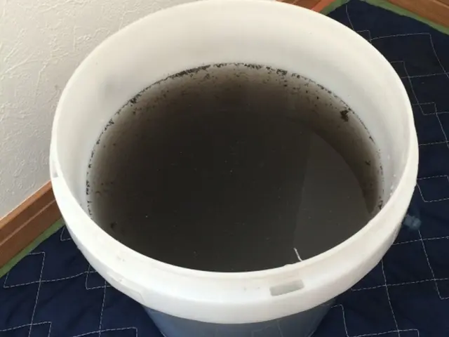 ★天井付けエアコンクリーニング★安心エコ洗剤使用★安心の損害保険加入★福島県密着サービスの画像