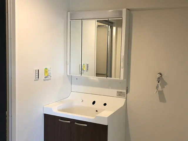 コンセプトは『低価格・高品質清掃』お客様がご予約しやすい店舗を目指しております。サービスの画像