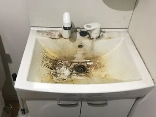 コンセプトは『低価格・高品質清掃』お客様がご予約しやすい店舗を目指しております。サービスの画像