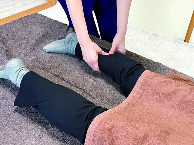 ～8/31までオープニング特価！！オールハンドのもみほぐしサービスの画像