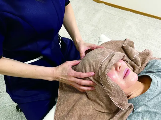 ～8/31までオープニング特価！！オールハンドのもみほぐしサービスの画像