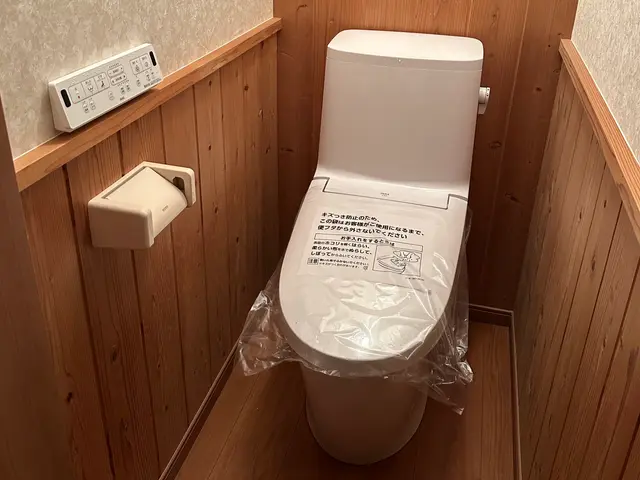 【1級技能士が施工】【300件超の実績】適正価格で丁寧・確実に作業します！サービスの画像
