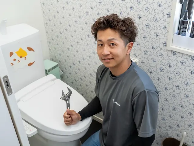 【1級技能士が施工】【300件超の実績】適正価格で丁寧・確実に作業します！サービスの画像