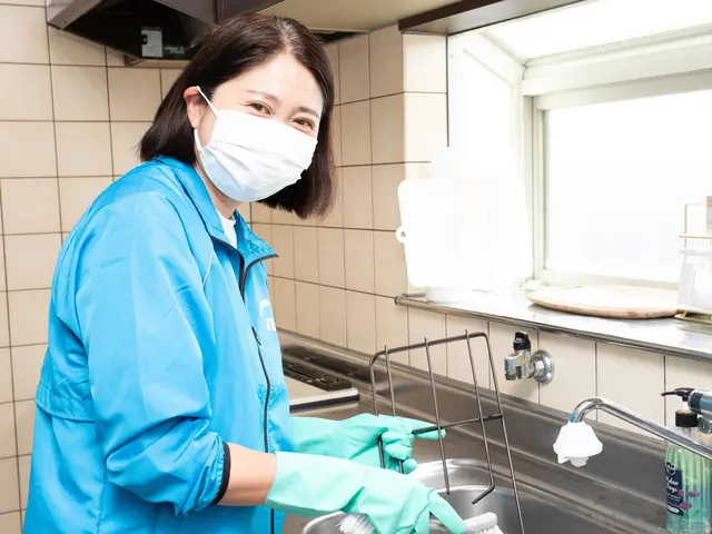 ◆３年連続アワード入選『顧客満足賞』◆2名作業で効率的です◆駐車・追加無しで安心サービスの画像