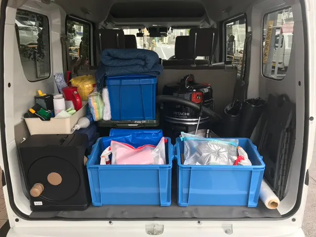 ◆３年連続アワード入選『顧客満足賞』◆2名作業で効率的です◆駐車・追加無しで安心サービスの画像