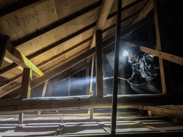 見積無料【徹底駆除】適正価格／実績多数／カード対応／損保加入／プライバシー厳守サービスの画像