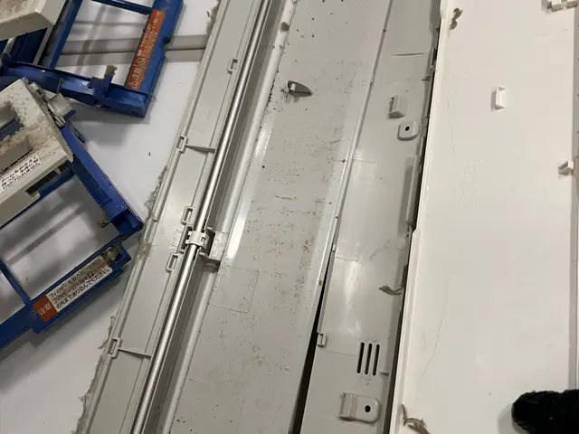 8年の経験、3000台以上の作業実績◎安心・安全のエアコンクリーニングサービスの画像