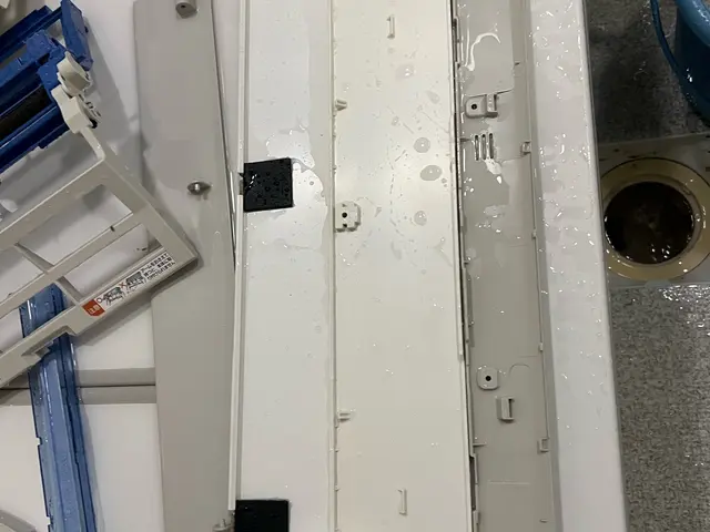 8年の経験、3000台以上の作業実績◎安心・安全のエアコンクリーニングサービスの画像