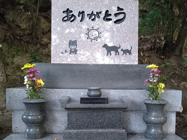 宗派を問わず、法事・葬儀・ご祈願等、仏事ごとに対応致します。サービスの画像