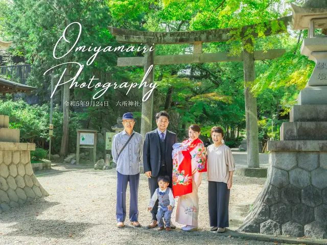 大切なハレの日を物語のようにお撮り致します！岡崎市安城市拠点の出張カメラマンサービスの画像