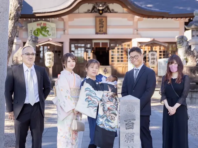 大切なハレの日を物語のようにお撮り致します！岡崎市安城市拠点の出張カメラマンサービスの画像