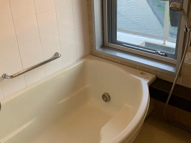 ◇当店は水回りも全て込み込み価格!◇お部屋を丸ごとピカピカ◇不備はすぐフォロー！サービスの画像