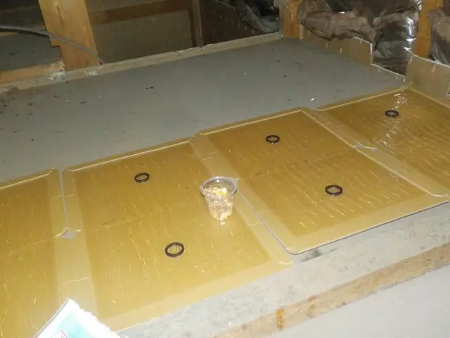 《業界歴10年の経験実績》作業の外注は一切なく、最後まで責任を持って対応します！サービスの画像