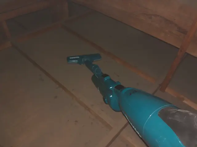 《業界歴10年の経験実績》作業の外注は一切なく、最後まで責任を持って対応します！サービスの画像