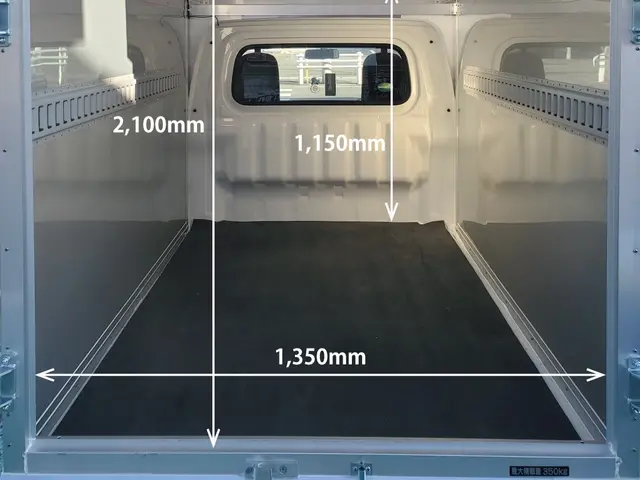 高さ200cmまで対応！年中無休・即日対応可能・損害保険加入サービスの画像