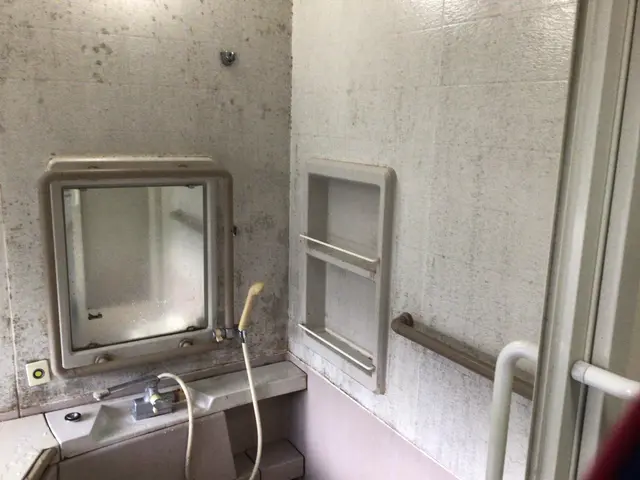 【地域密着】自社スタッフがお伺いします！仕上がり保証あり◎営業時間外も対応可サービスの画像