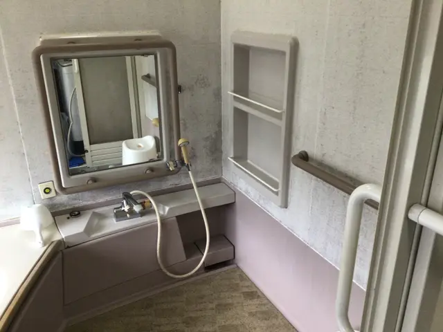 【地域密着】自社スタッフがお伺いします！仕上がり保証あり◎営業時間外も対応可サービスの画像