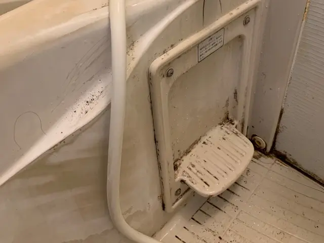 安心丁寧綺麗が売り！女性スタッフがお伺いします！サービスの画像