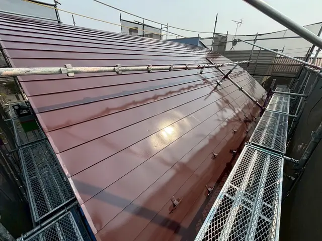 お客様のお力になります！経験と知識を活かして迅速丁寧に作業いたしますサービスの画像