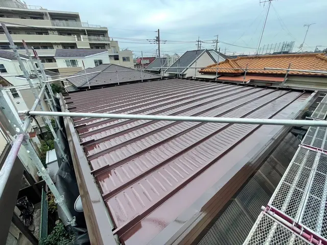 お客様のお力になります！経験と知識を活かして迅速丁寧に作業いたしますサービスの画像
