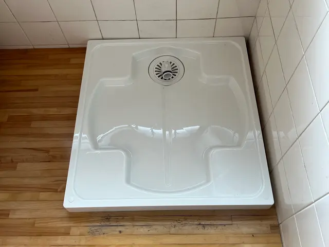 洗濯パン設置交換【親切・丁寧・確実な仕事】クレカ／QRコード決済対応サービスの画像