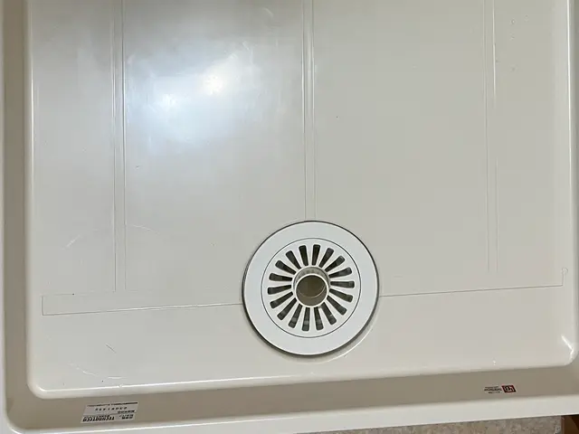 洗濯パン設置交換【親切・丁寧・確実な仕事】クレカ／QRコード決済対応サービスの画像