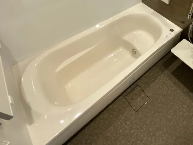 水回りコーキングサービスの画像