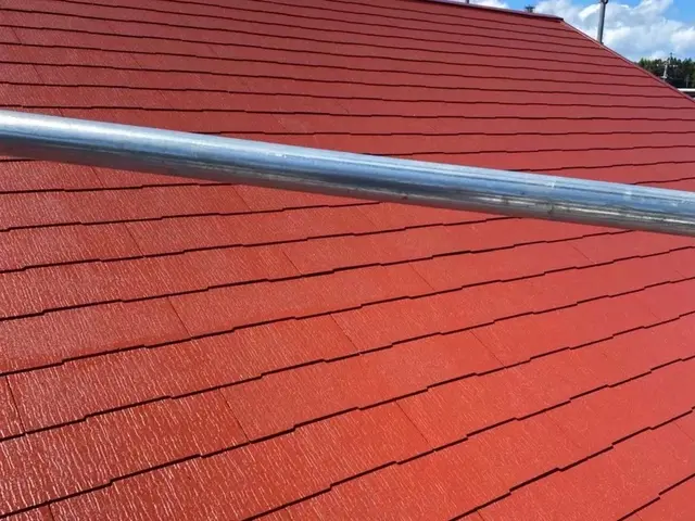 職歴があるのは当然！お客様の立場で考えて行動、対応、施工ができるプロ集団です！サービスの画像