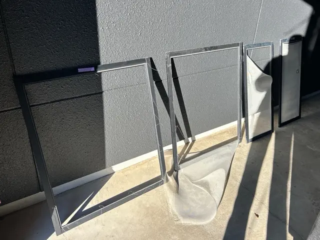 網戸張り替えサービスの画像