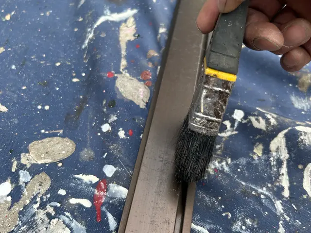 網戸張り替えサービスの画像