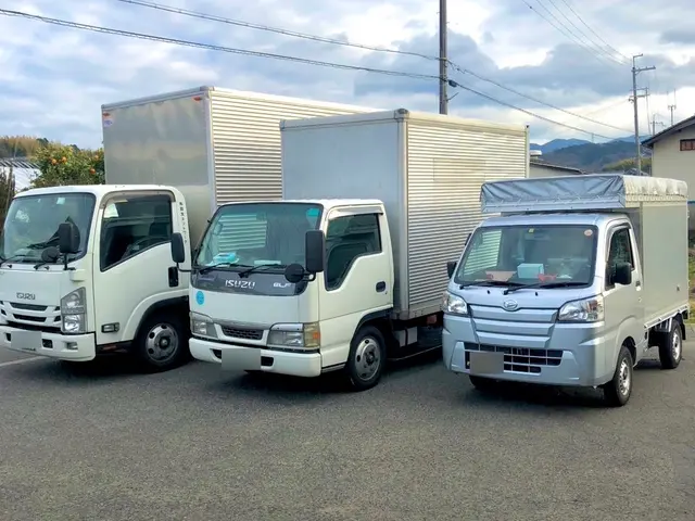 リピーター多数で初めての方も安心サポート☆10年以上の実績で丁寧な対応をお約束！サービスの画像