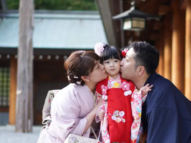 業歴8年ファミリー撮影専門カメラマン★ロケ撮影多数