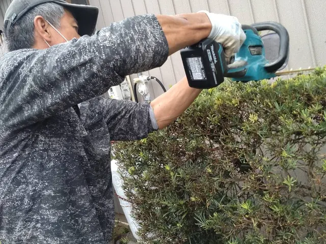 損害保険加入済み◎豊富な経験と知識で安心！何でも当店へお任せください！サービスの画像