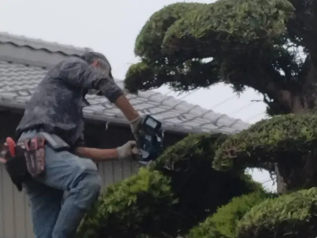 損害保険加入済み◎豊富な経験と知識で安心！何でも当店へお任せください！サービスの画像