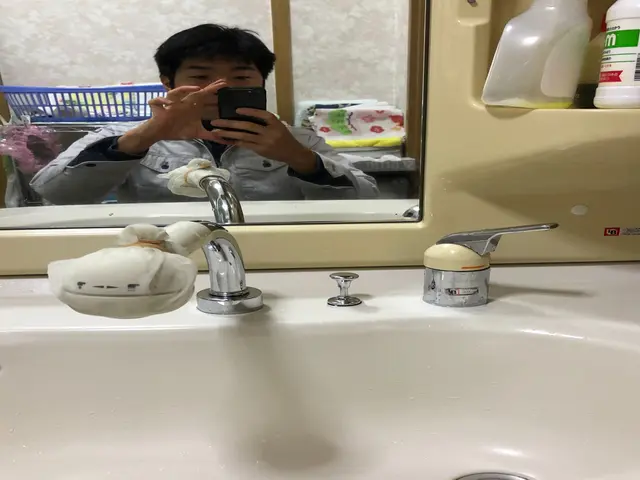 【信頼の水道局指定工事店】蛇口取付年間100件以上の実績。損害保険加入で安心ですサービスの画像