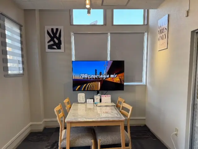 【1ヶ月保証】実績1,000台！女性スタッフが対応！お客様の目の前で作業します!サービスの画像