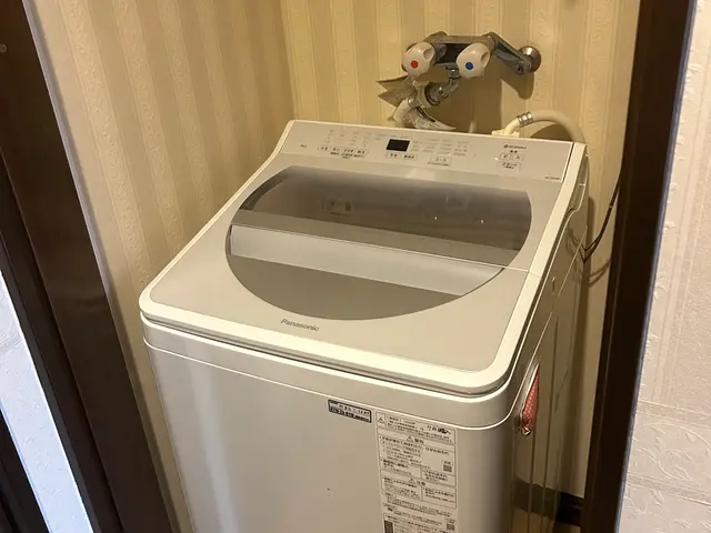 プロの技術でご満足いただけるように心を込めて作業いたしますサービスの画像