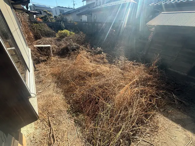 写真にてお見積致します！予約空きが無い場合でも調整出来ることもあります！サービスの画像