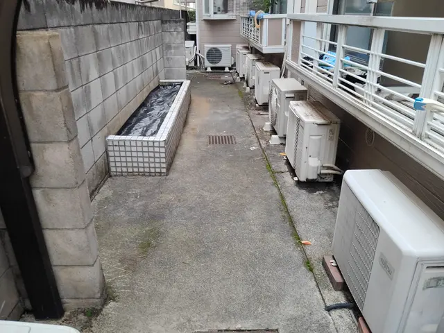 15年の実績！リピーター様に愛され続ける自社スタッフ100%対応で安心施工サービスの画像