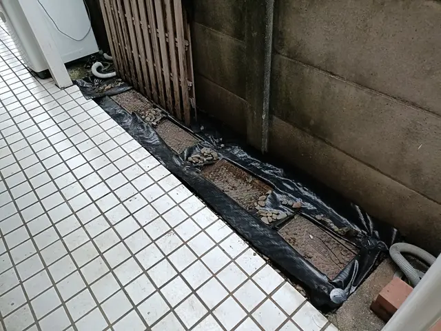 15年の実績！リピーター様に愛され続ける自社スタッフ100%対応で安心施工サービスの画像