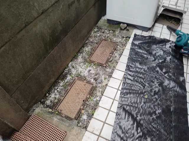 15年の実績！リピーター様に愛され続ける自社スタッフ100%対応で安心施工サービスの画像