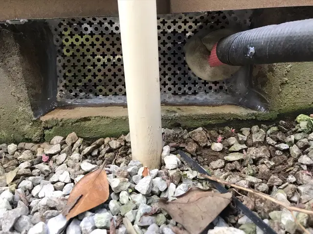 【再発防止】【施工の美しさ】プロの技術で安心◎土日祝もご予約大歓迎です。サービスの画像