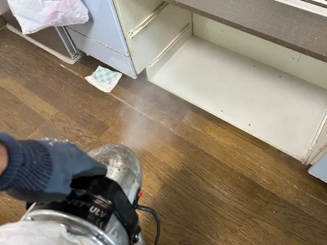 【再発防止】【施工の美しさ】プロの技術で安心◎土日祝もご予約大歓迎です。サービスの画像