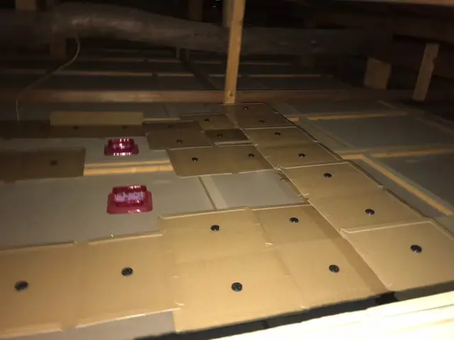 【再発防止】【施工の美しさ】プロの技術で安心◎土日祝もご予約大歓迎です。サービスの画像